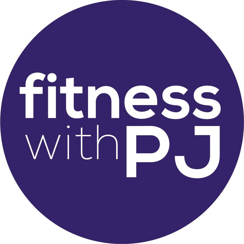 Fitness with PJ