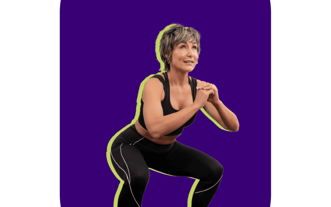 40ish Minute Workouts