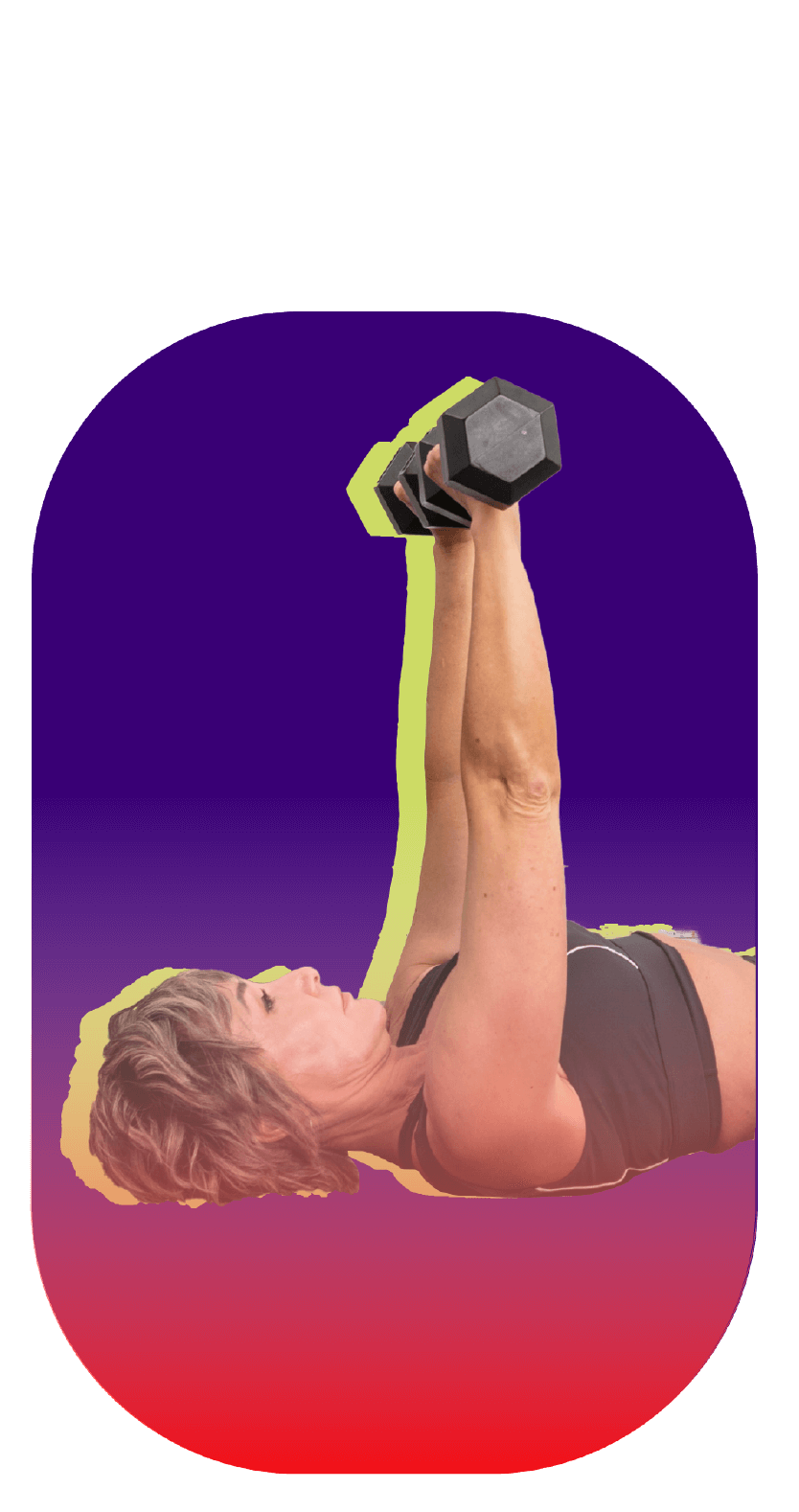 Fitness for women over 40 osteoporosis program